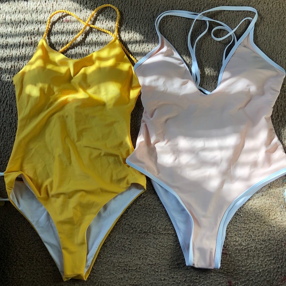 Bikini Set